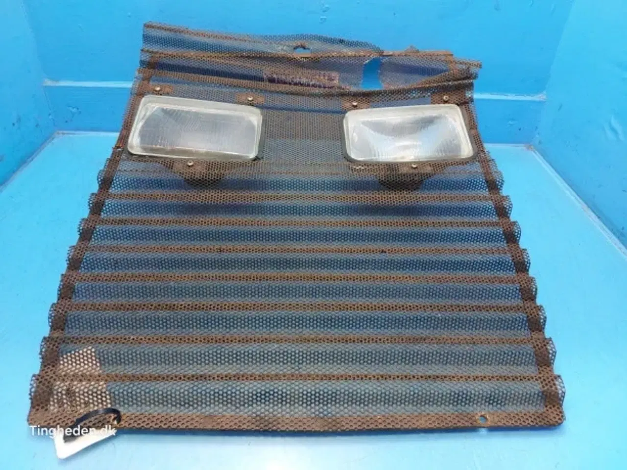 Billede 14 - Massey Ferguson 3060 Grille 3388217M91