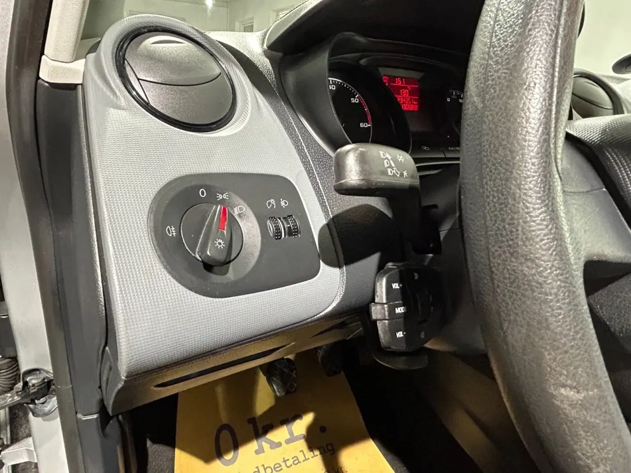 Billede 14 - Seat Ibiza 1,2 TDi 75 Reference eco
