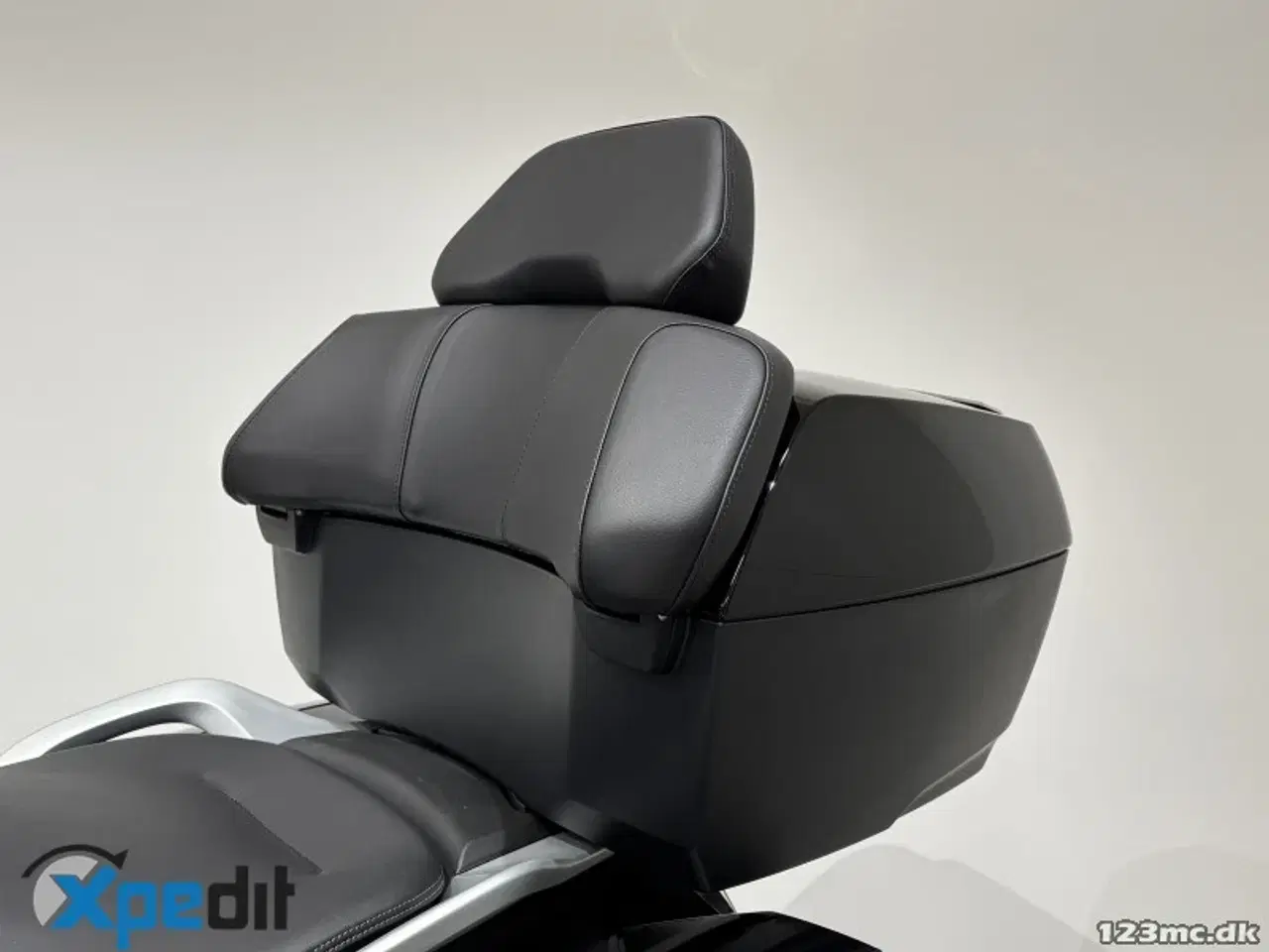 Billede 20 - BMW K 1600 GTL