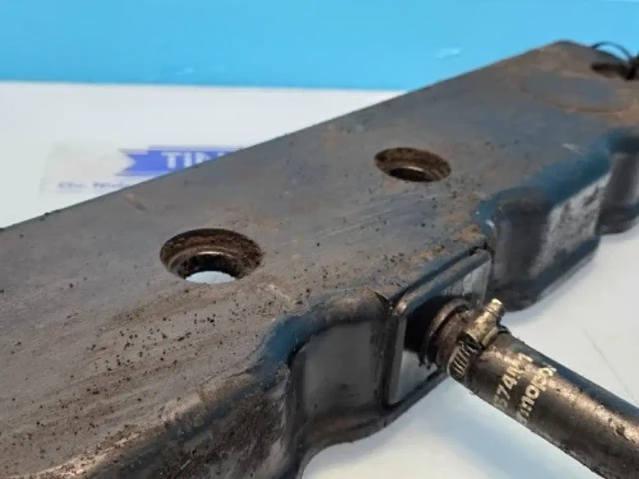 Billede 11 - Perkins 1006-60T Dæksel 4223935M91