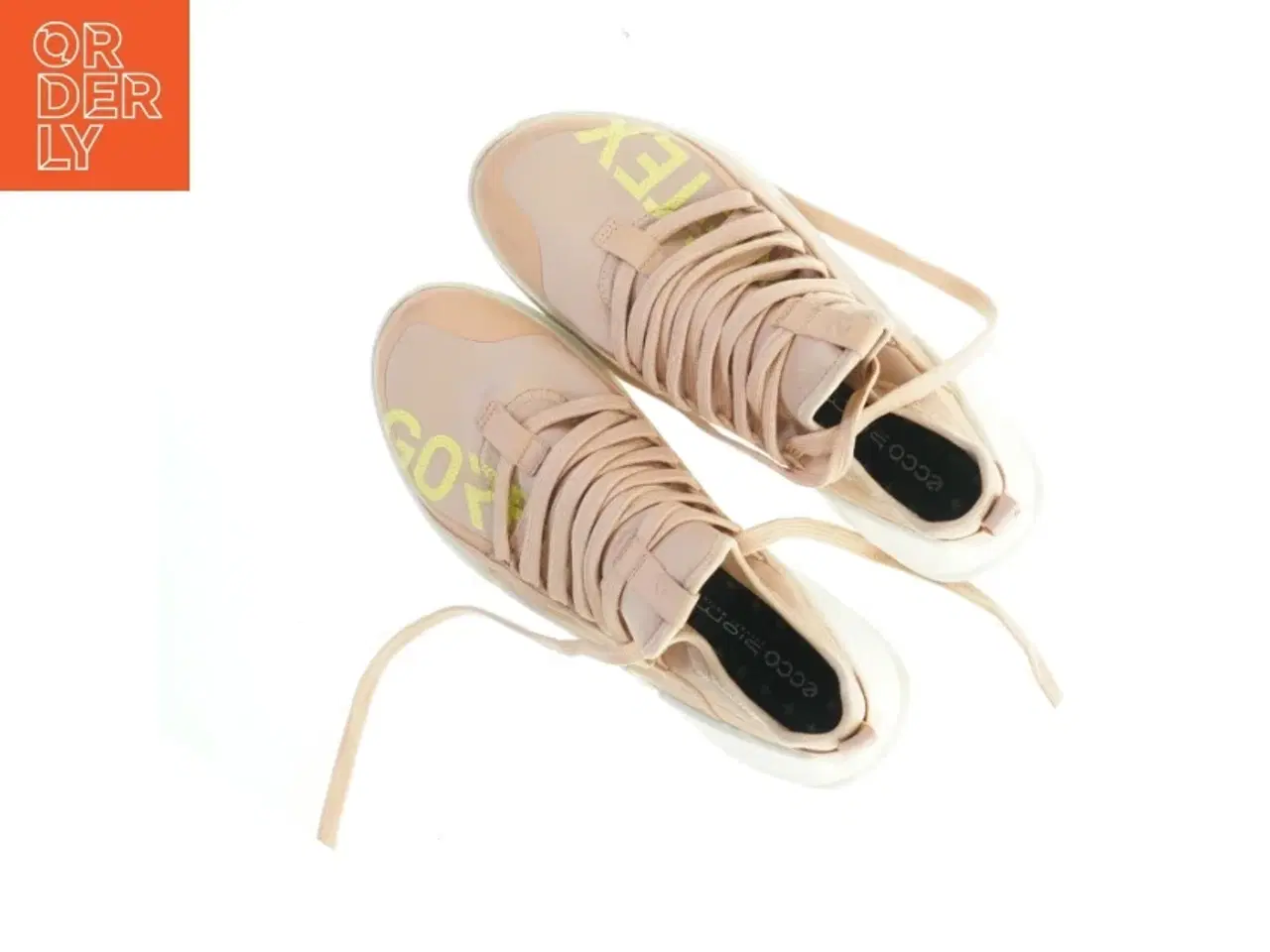 Billede 4 - Damesko str. 39 fra Ecco (str. 39 )