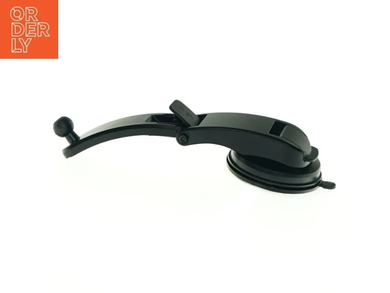 Billede 4 - Bil mobilholder (str. 22 x 8 cm)
