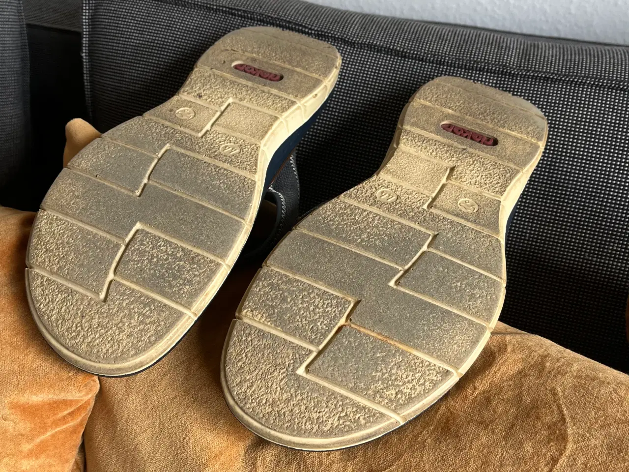 Billede 2 - Rieker sandaler 