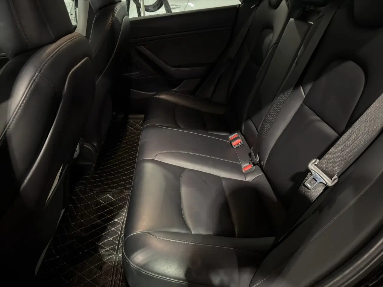 Billede 14 - Tesla Model 3 Long Range AWD