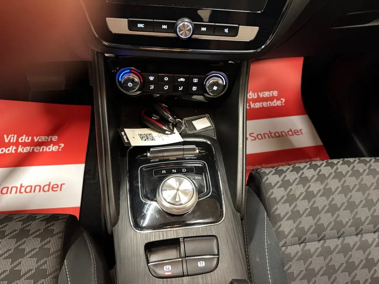 Billede 8 - MG ZS  EV Comfort