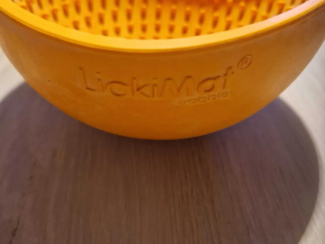 Billede 3 - Lickimat wobbel 