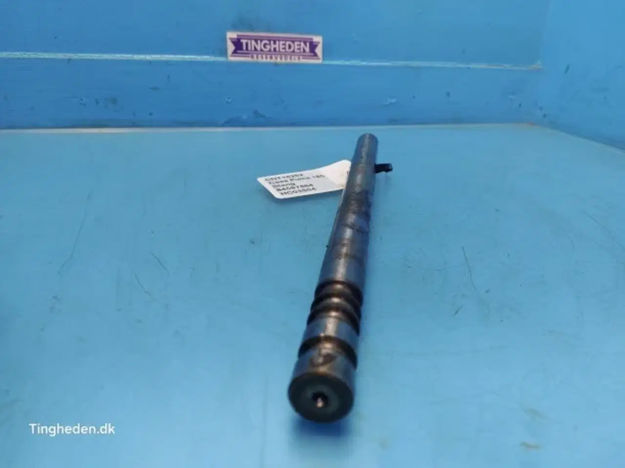 Billede 5 - Case Puma 185 Stang 84587864