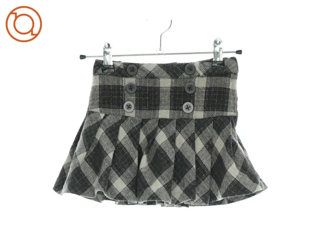 Billede 1 - Nederdel fra H&M (Str. 104)