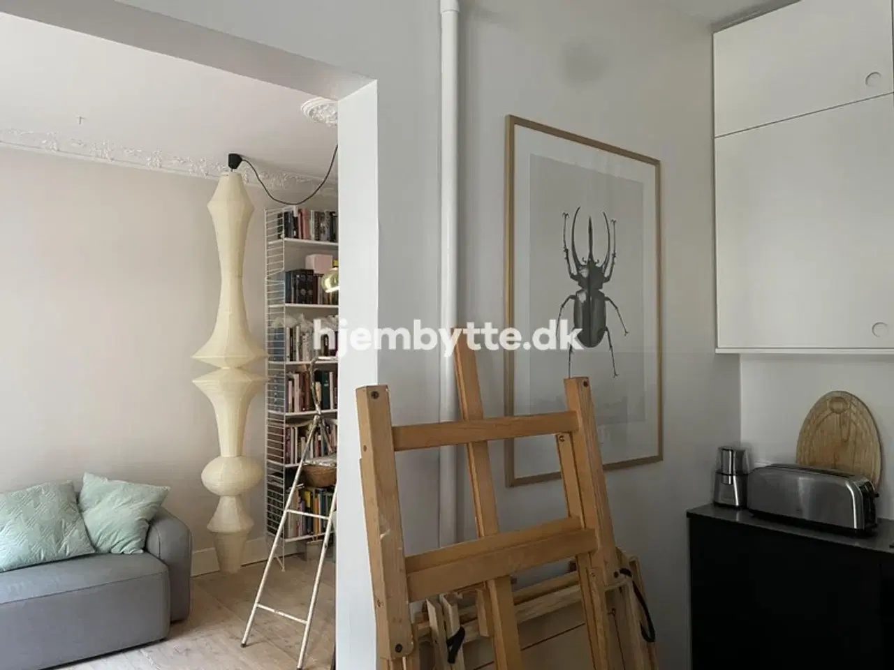 Billede 5 - Hjembytte - Lombardigade