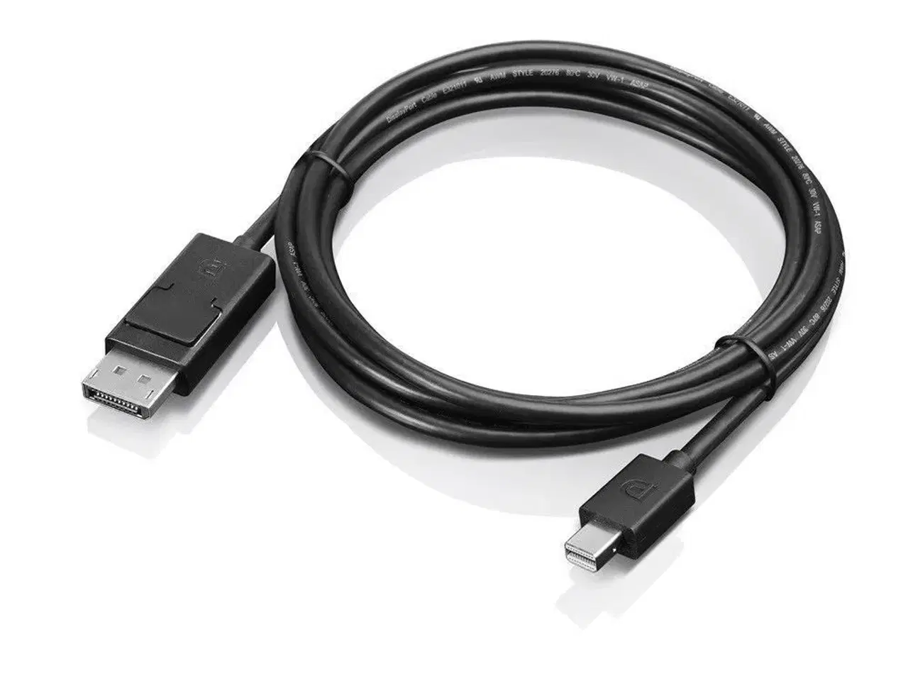 Billede 1 - Lenovo ThinkPad kabel