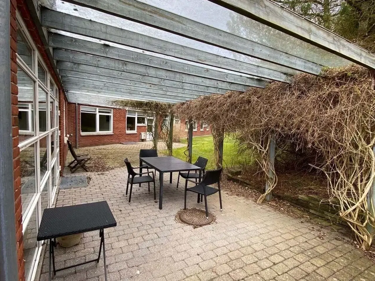 Billede 3 - Kontorhotel i fredensborg