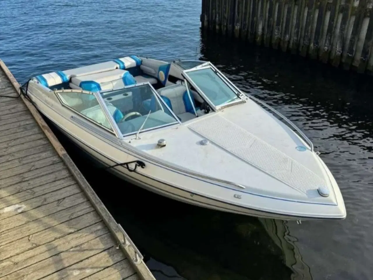 Billede 4 - Campion allante 170