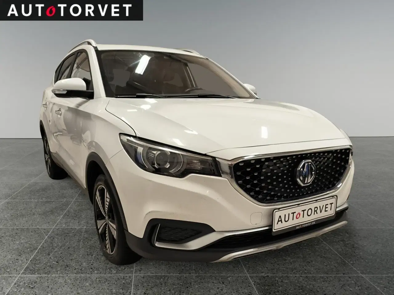 Billede 2 - MG ZS  EV Luxury