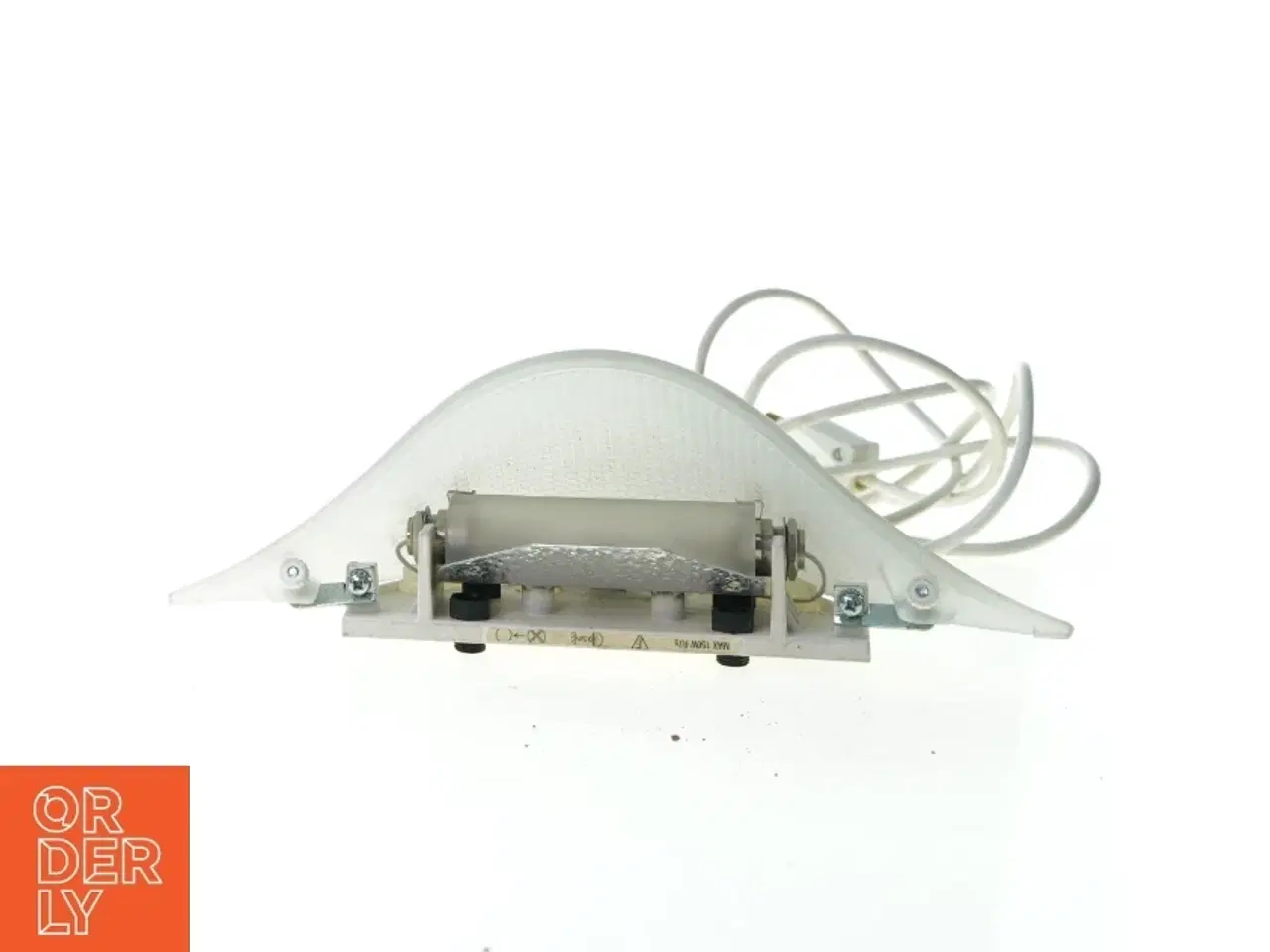 Billede 4 - Lampe til vægmontering (str. 28 x 12 cm)