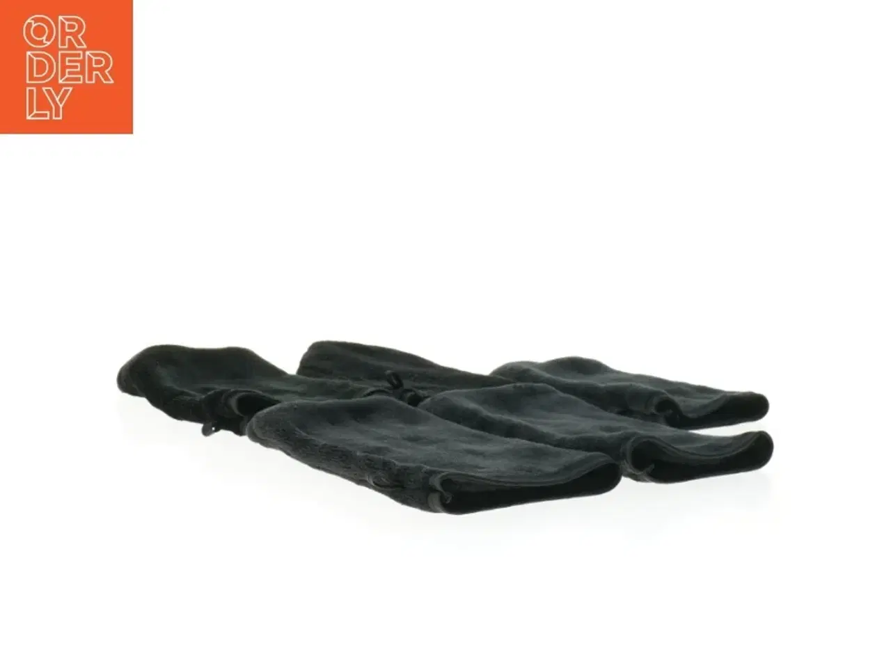 Billede 3 - Nye vaskeklude i blødt fleece (str. 19 x 13 cm)