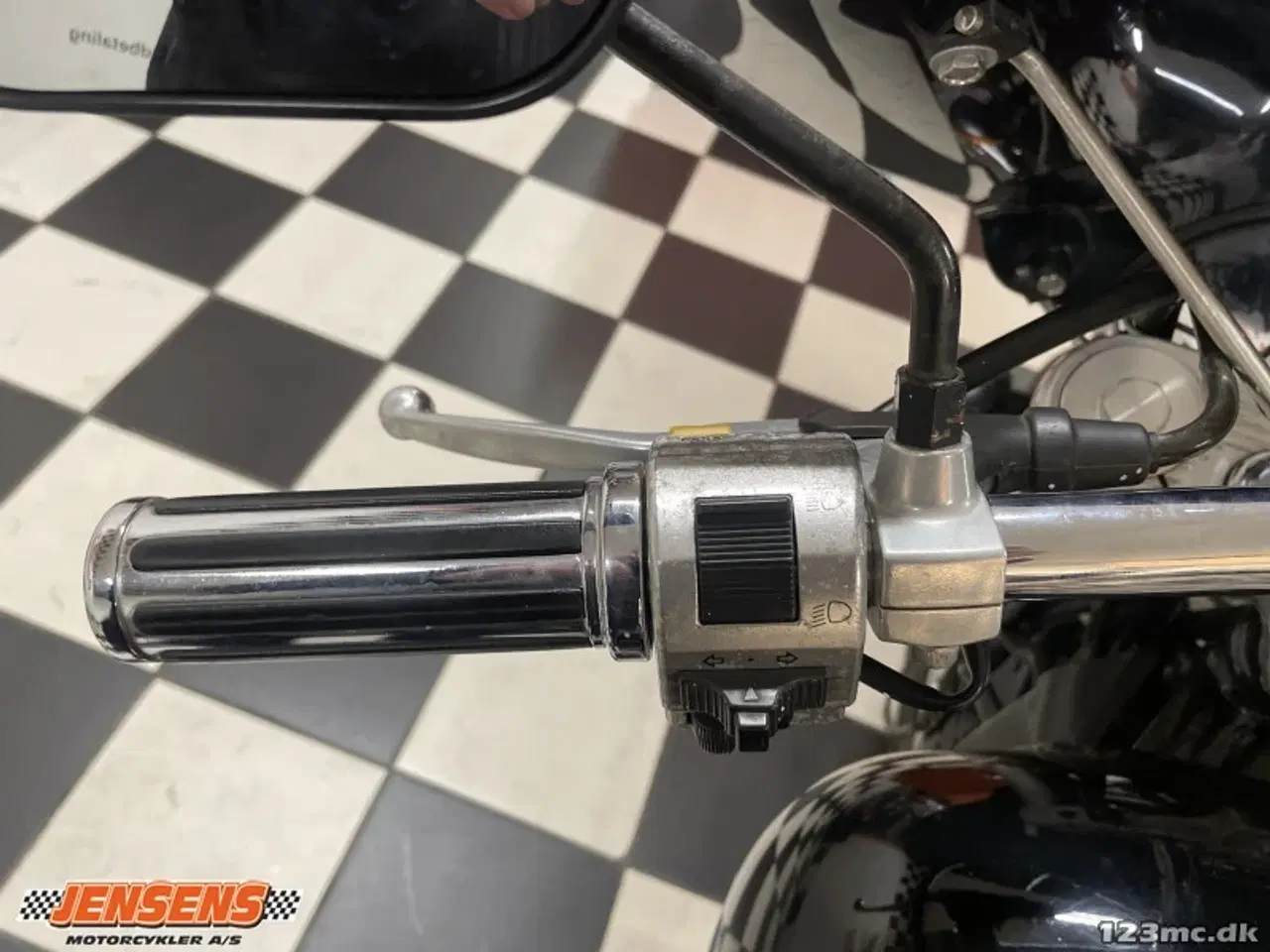 Billede 9 - Suzuki VZ 800 Marauder