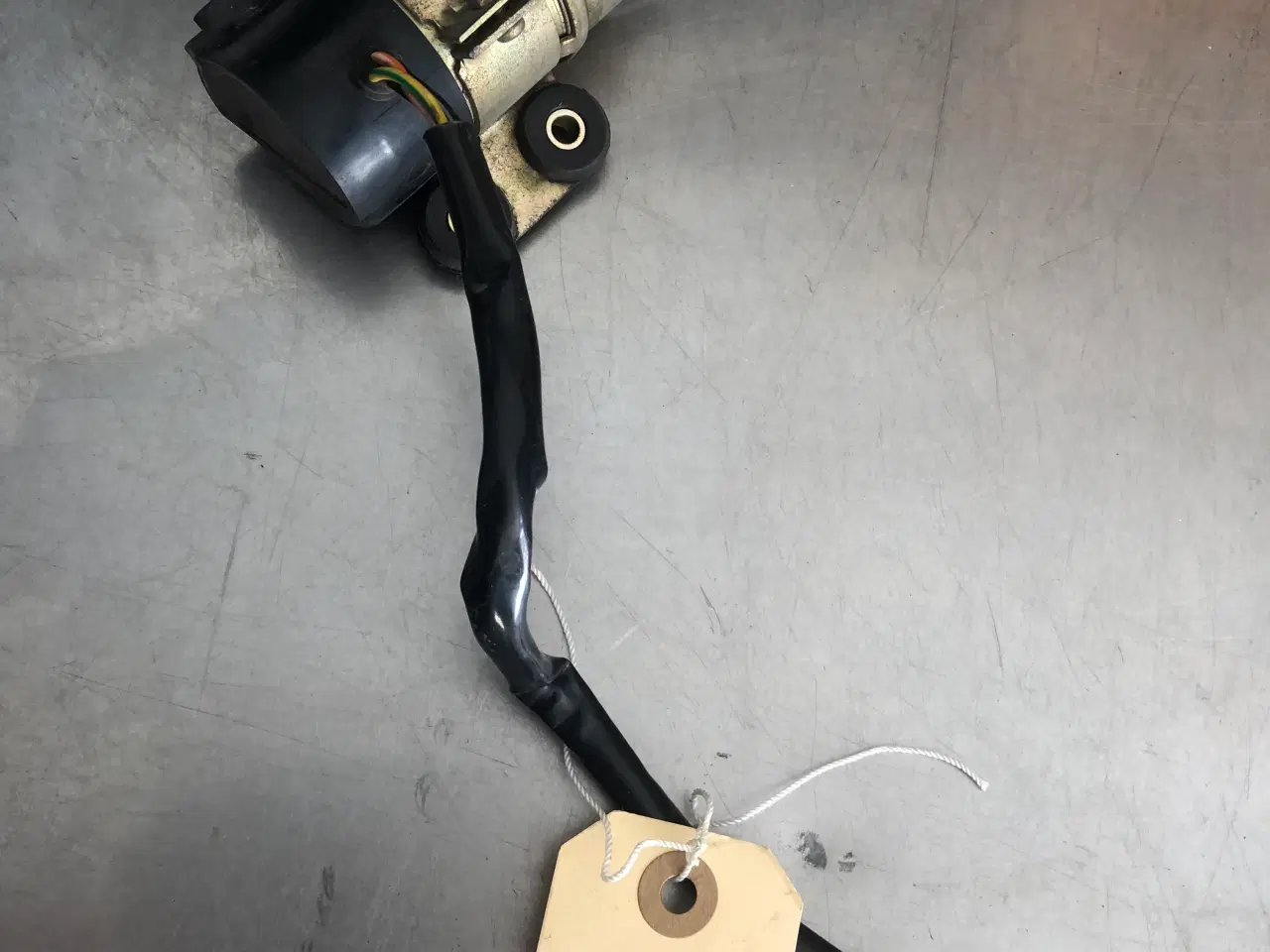Billede 2 - Suzuk rf600/900