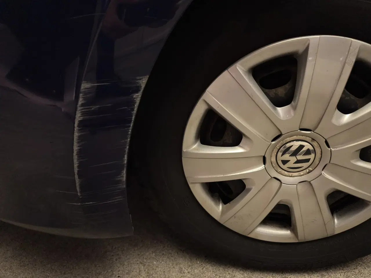 Billede 17 - VW Polo 1,2 TSi 105 Highline DSG