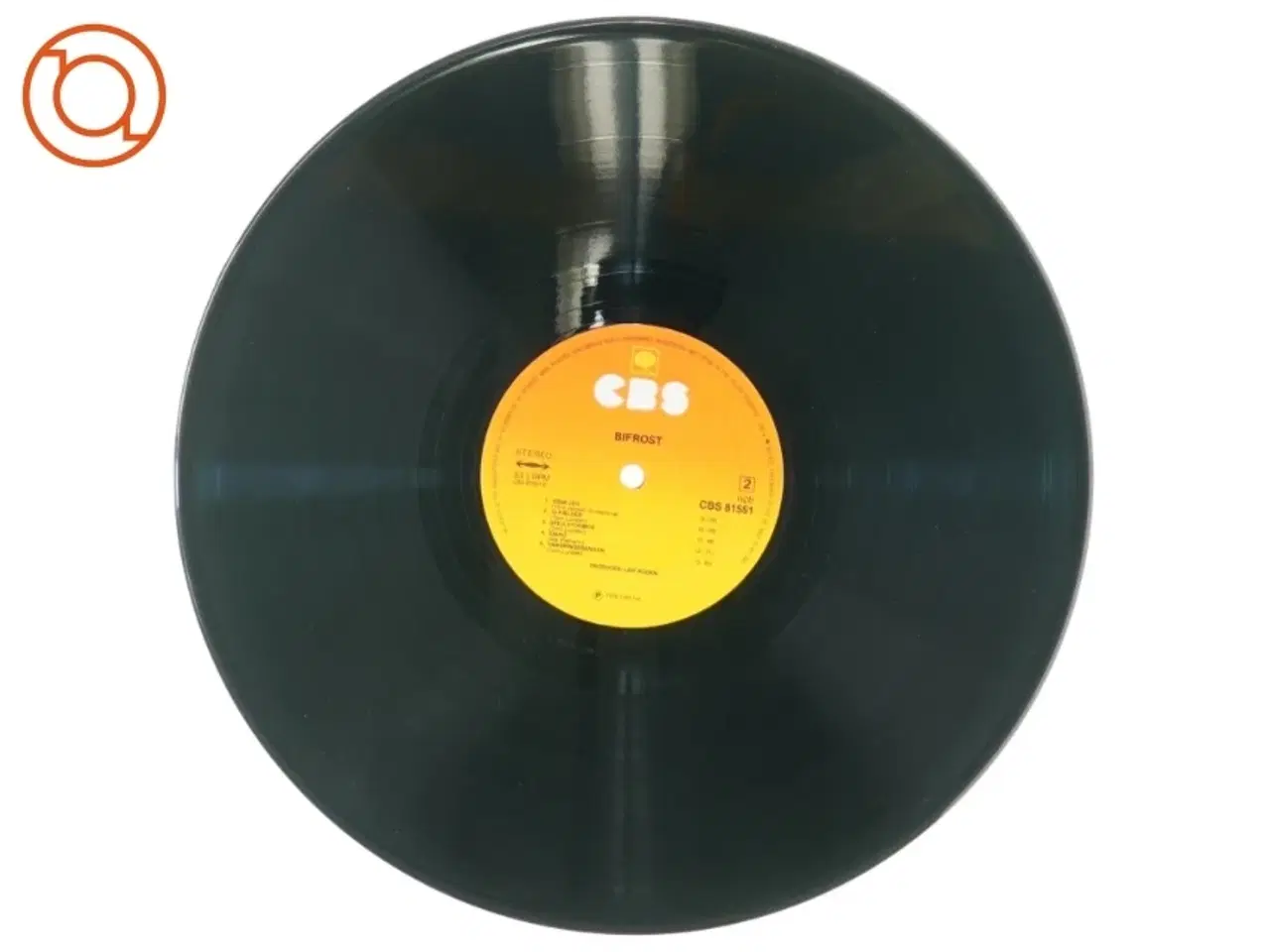 Billede 4 - Bifrost fra Cbs (str. 30 cm)