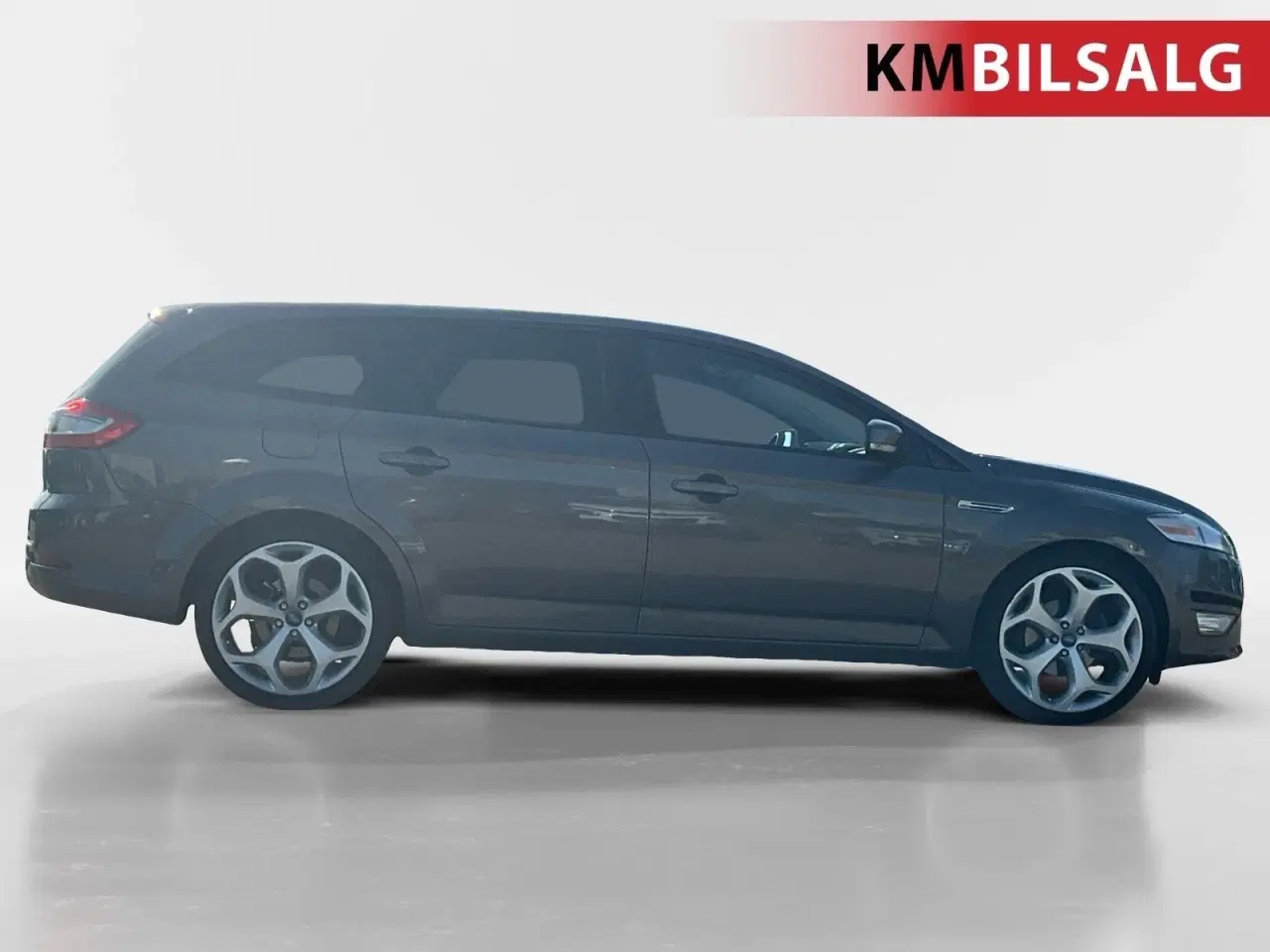 Billede 6 - Ford Mondeo 1,6 SCTi 160 Trend stc.