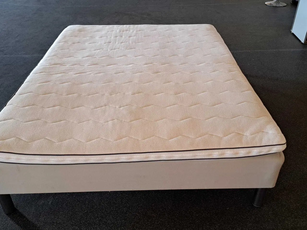 Billede 1 - Topmadras 160x8 cm Dreamzone
