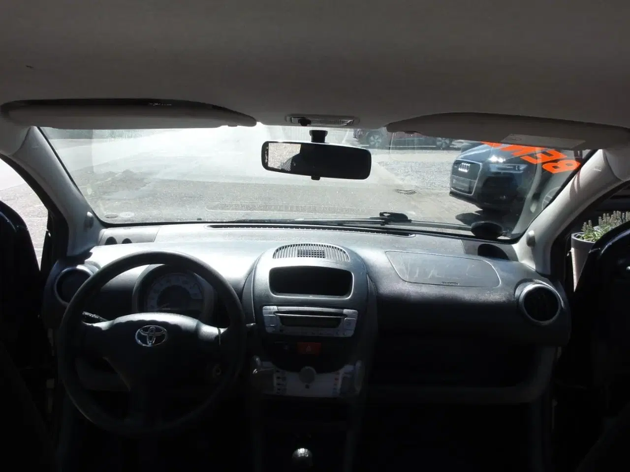 Billede 16 - Toyota Aygo 1,0 