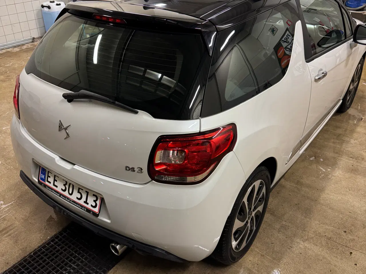 Billede 4 - Ds3