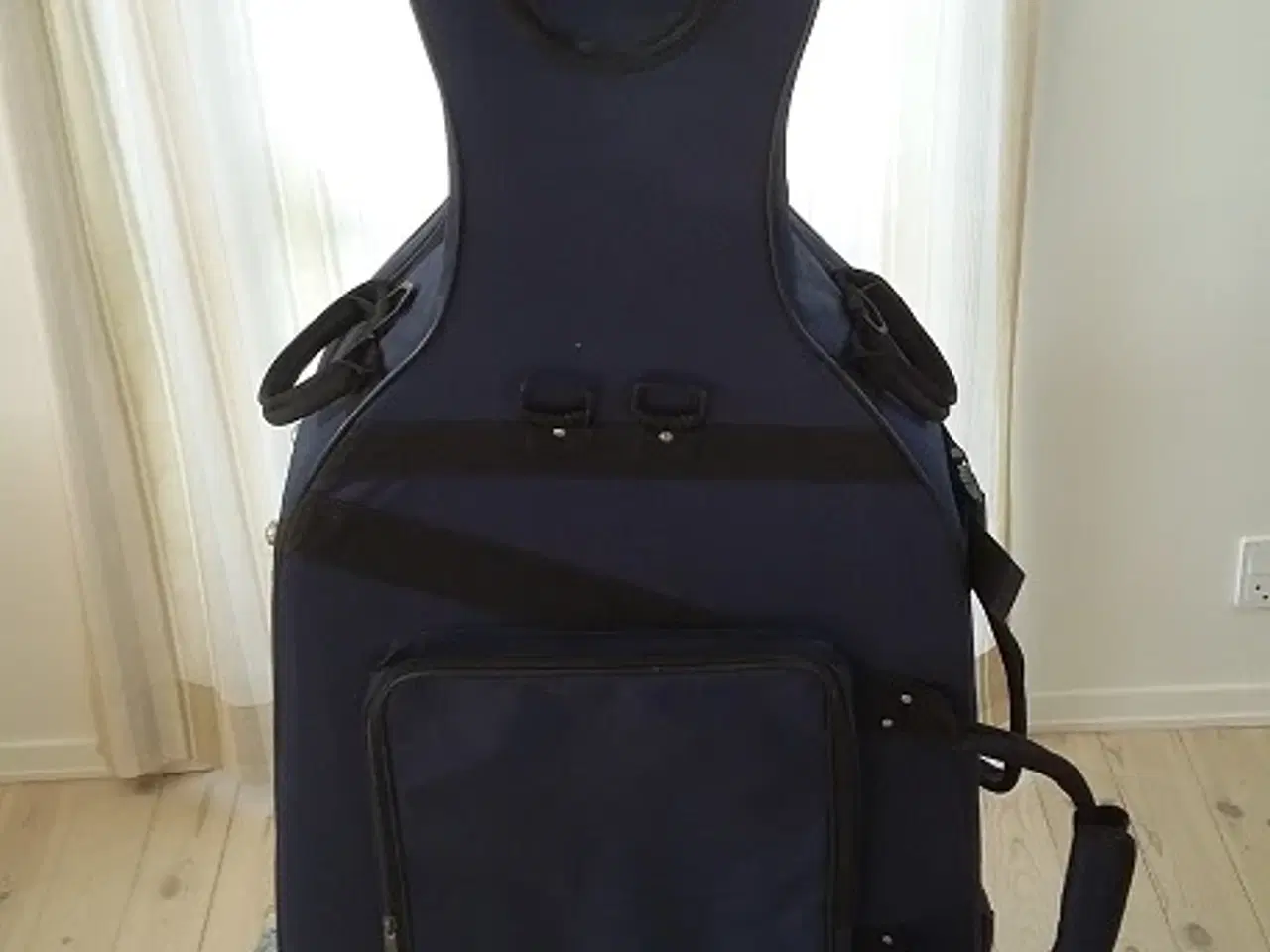 Billede 6 - Cellokasse fuld størrelse 4/4