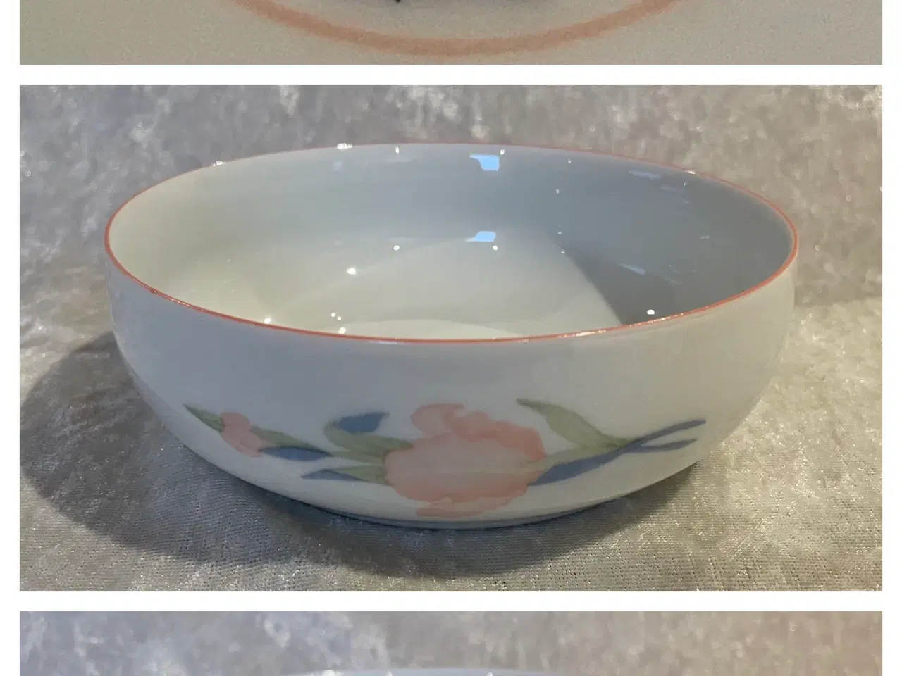 Billede 2 - Florentina Stel fra Atelier- Dansk Design 137 dele