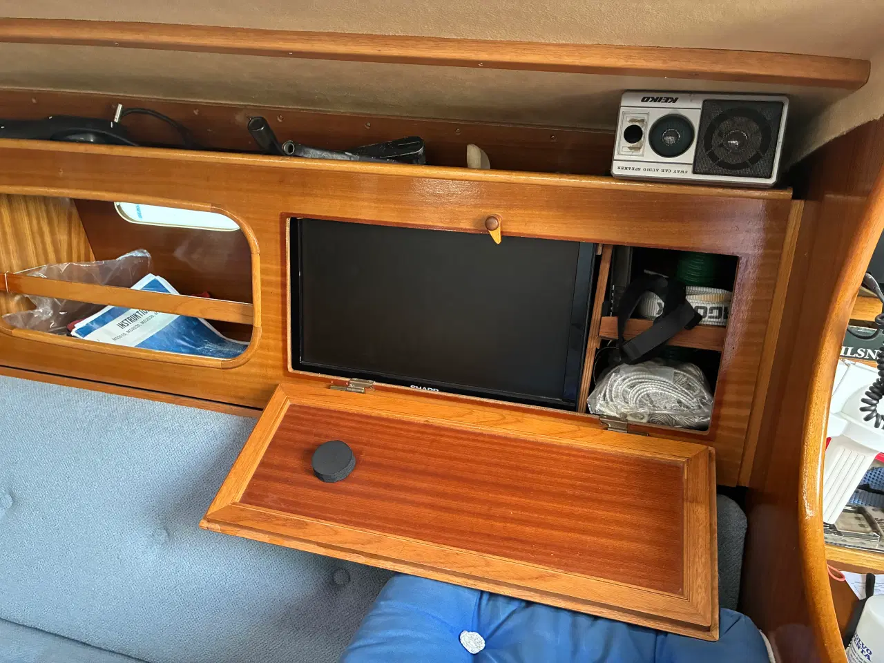 Billede 7 - Blue Dane 32