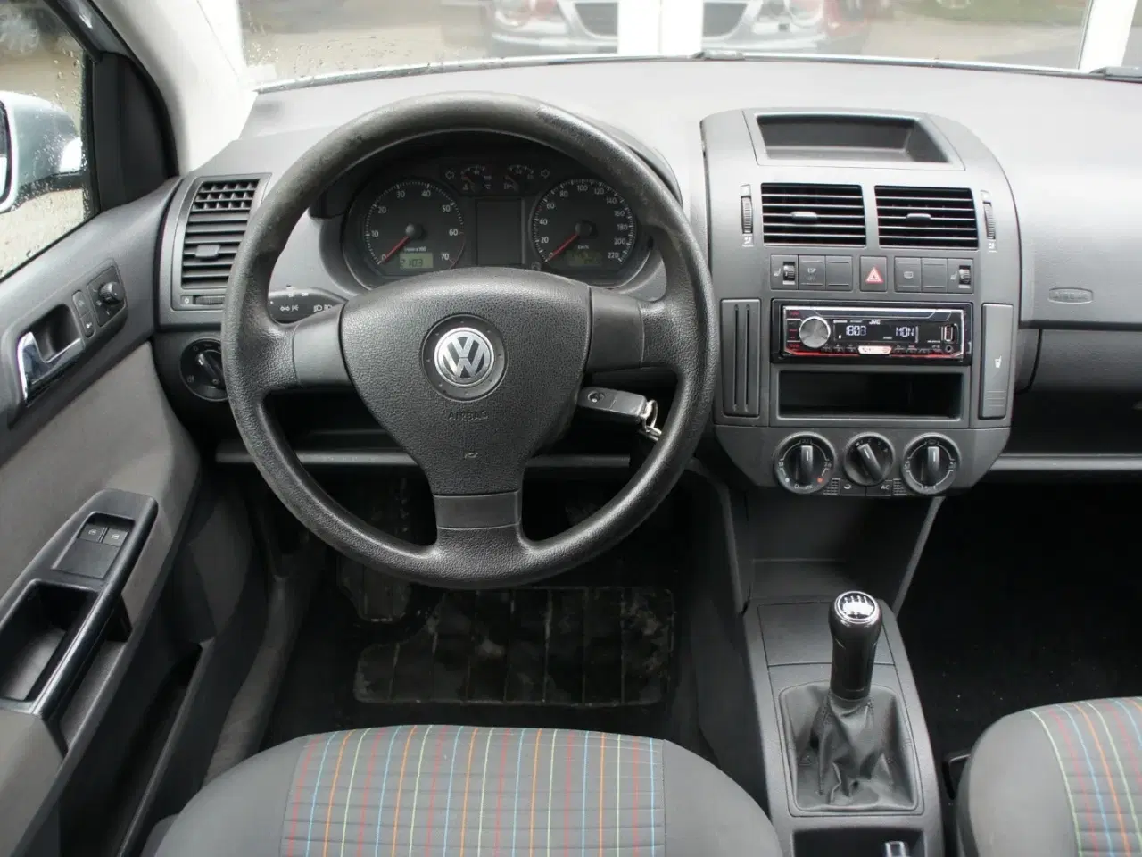 Billede 13 - VW Polo 1,4 16V