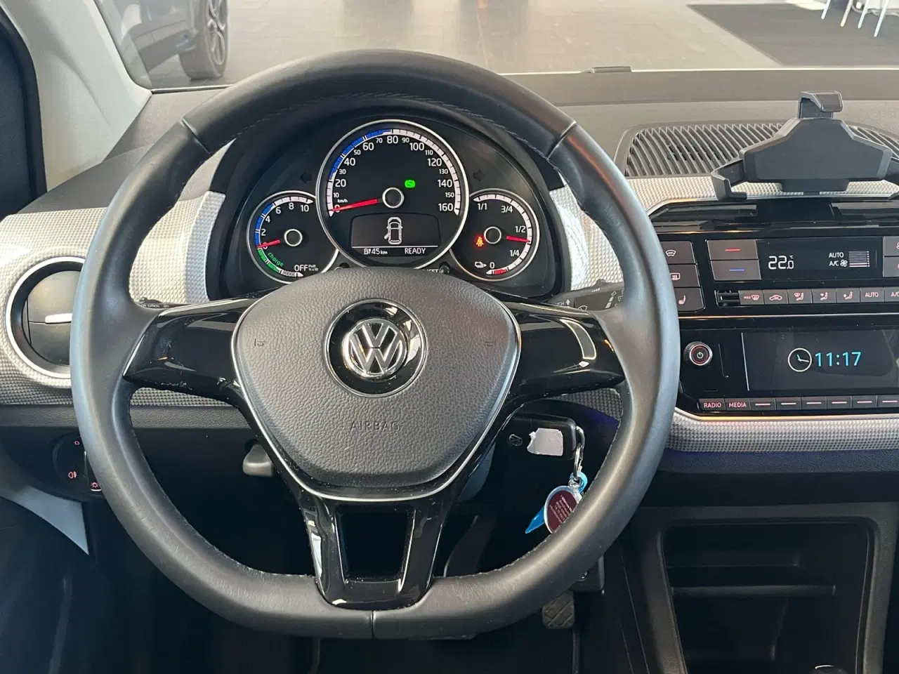 Billede 9 - VW e-Up!  High Up!