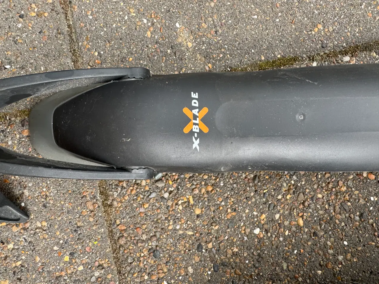 Billede 2 - 8 Cykel skærme