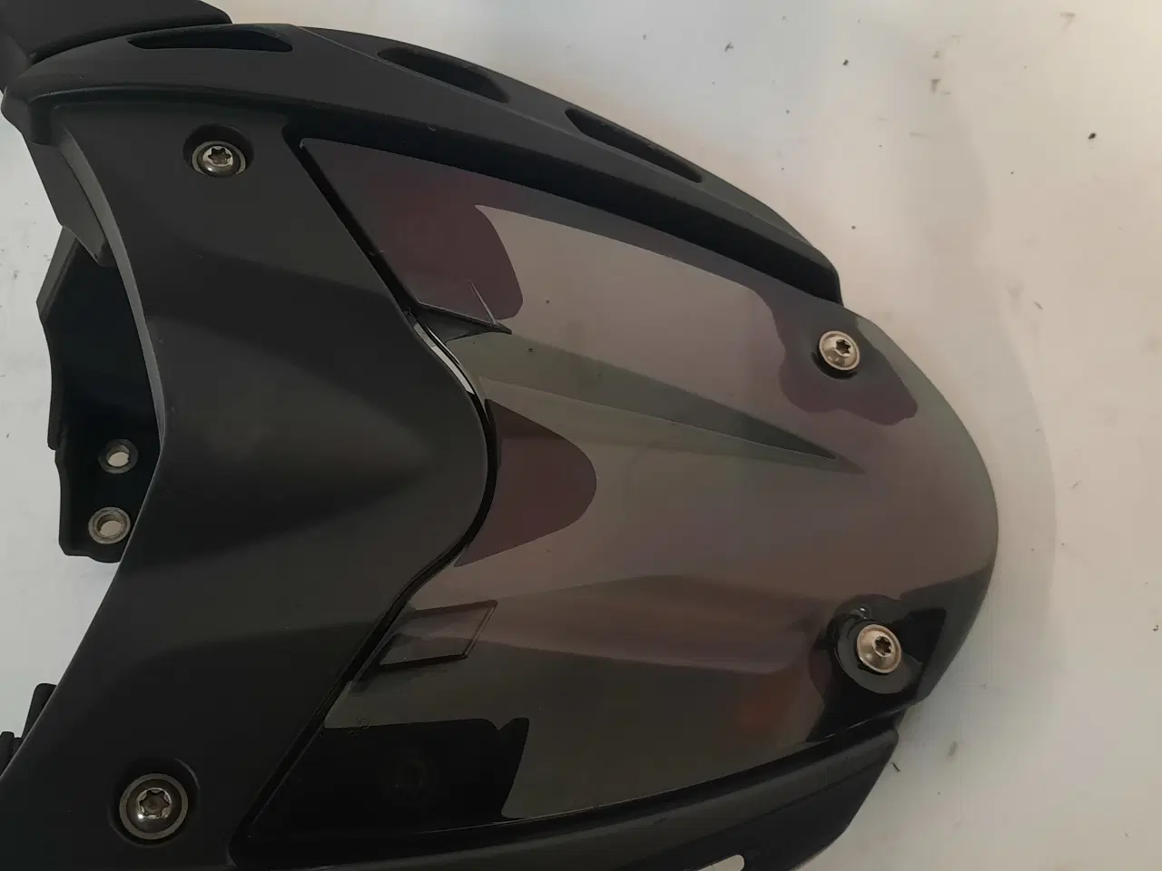 Billede 2 - Bagagebærer K1200S / K1300S