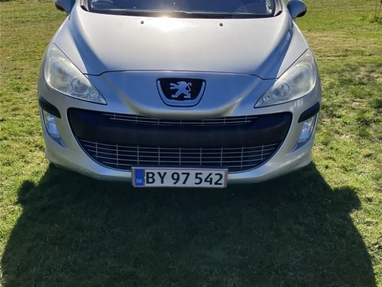 Billede 3 - Peugeot 308