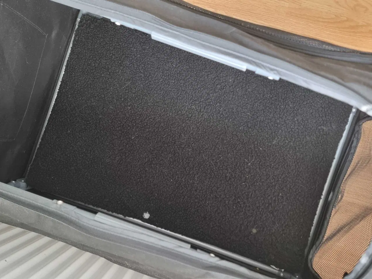 Billede 2 - Anione transportbox (M)