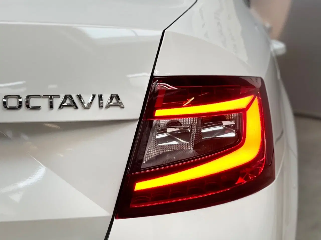 Billede 24 - Skoda Octavia 1,6 TDi 115 Style DSG