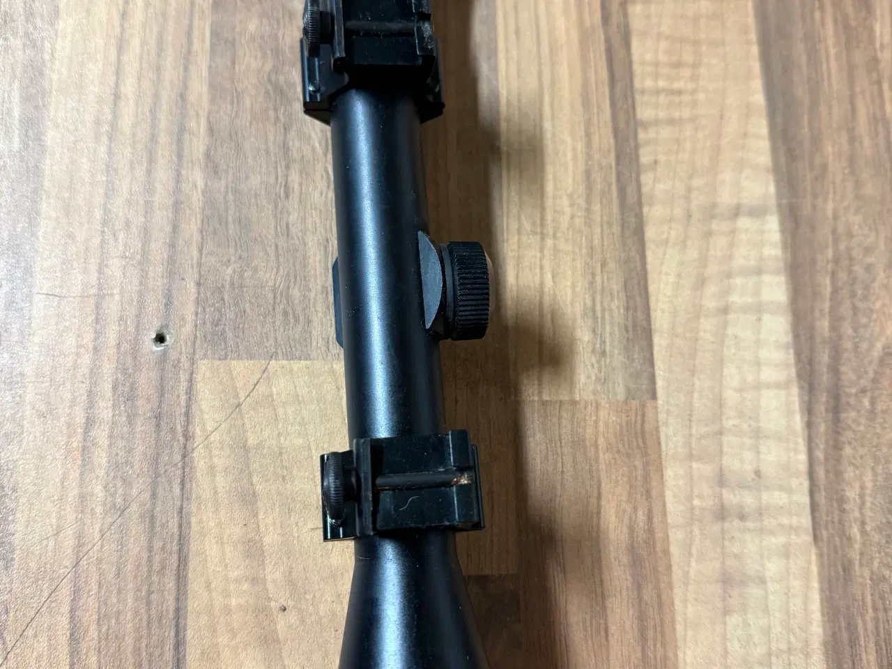 Billede 3 - Husqvarna kikkertsigte 4x32