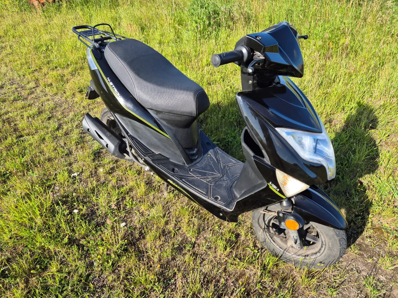 Billede 4 - Vga explora 30 med stik.alt virker 