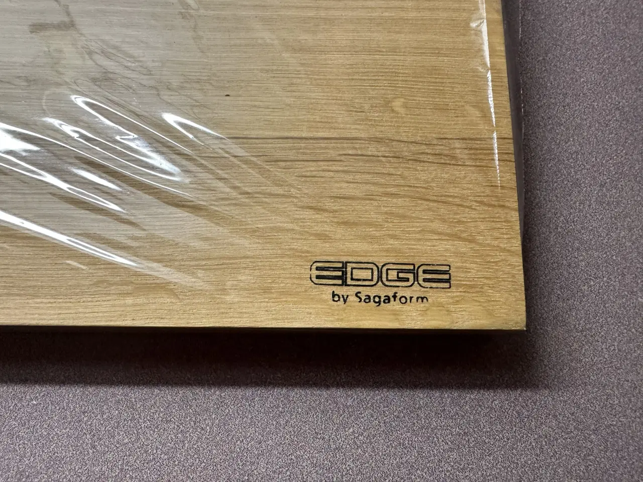 Billede 3 - Unikt Oste/pølseskærebræt EDGE fra Sagaform
