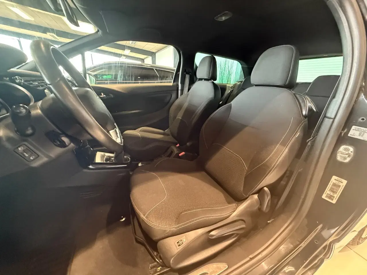 Billede 7 - Citroën DS3 1,6 e-HDi 90 Style