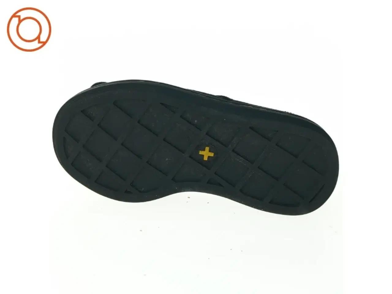Billede 3 - UDEN BRUGSSPOR Snøre Sko fra Dr. Martens (str. 24)