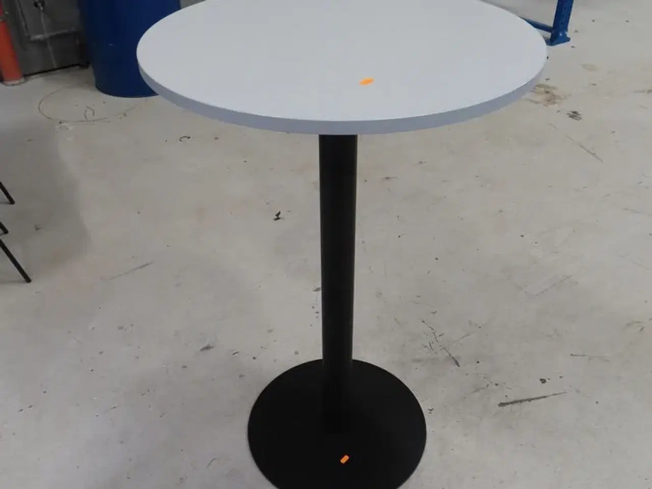 Billede 1 - Ståbord Ø70, H110