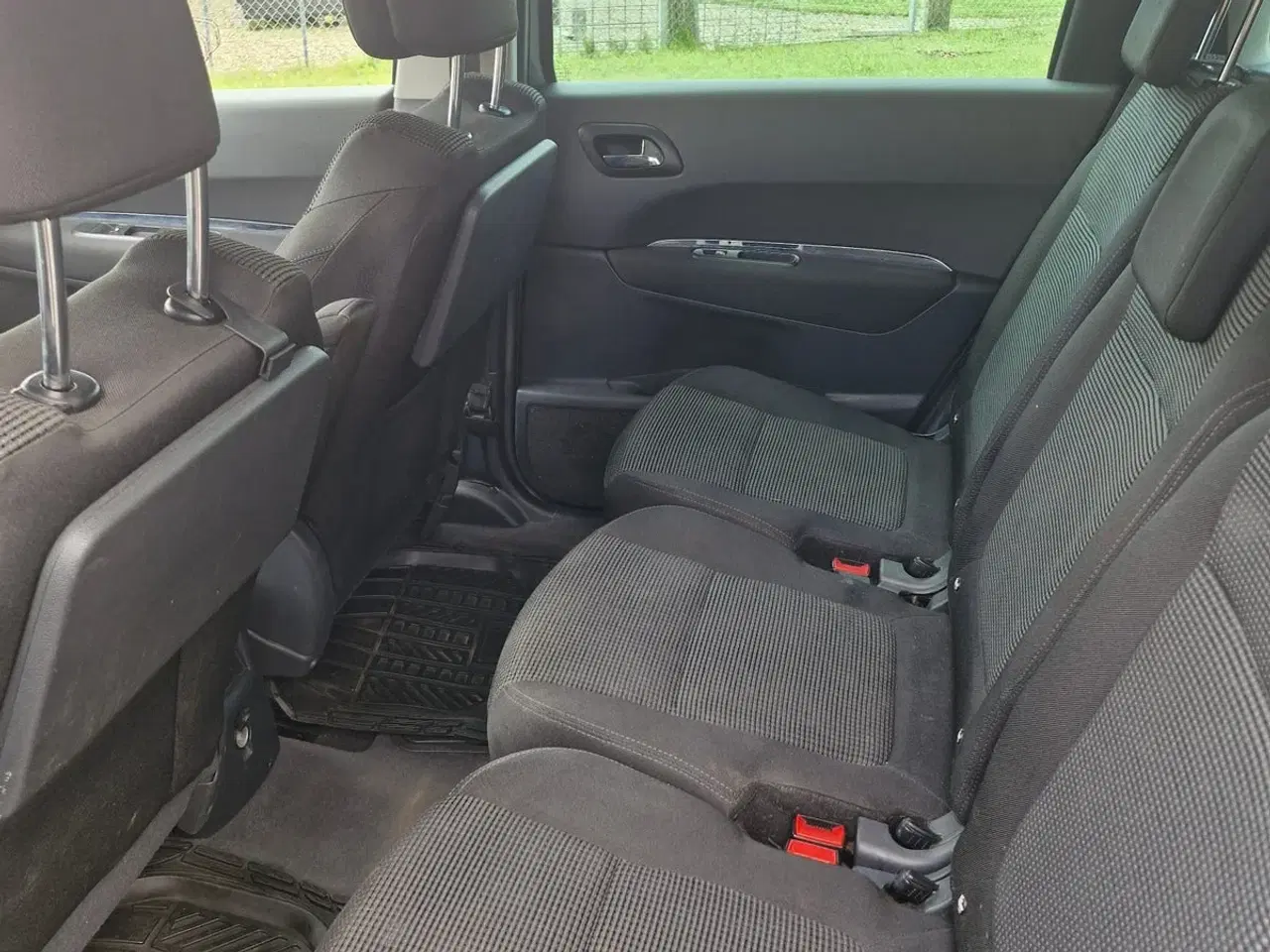 Billede 10 - Peugeot 5008 1,6 HDi 110 Premium 7prs