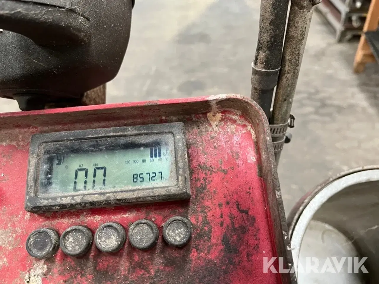 Billede 6 - Fodermaskine VAUDI BL-1200