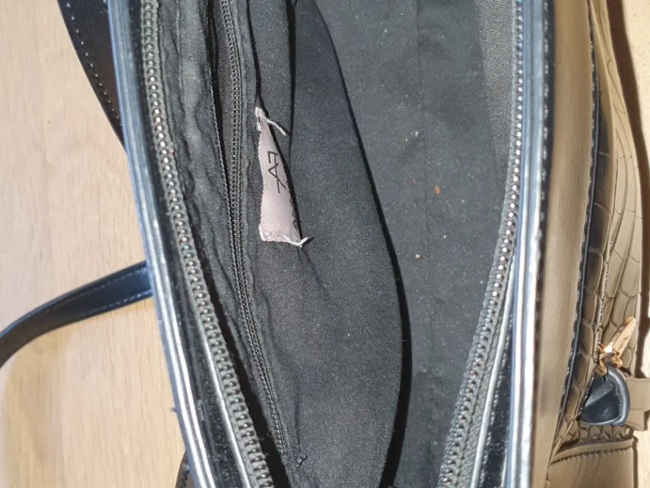 Billede 4 - Håndtaske		