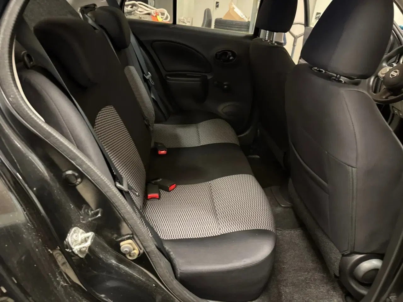 Billede 10 - Nissan Micra 1,2 Tekna