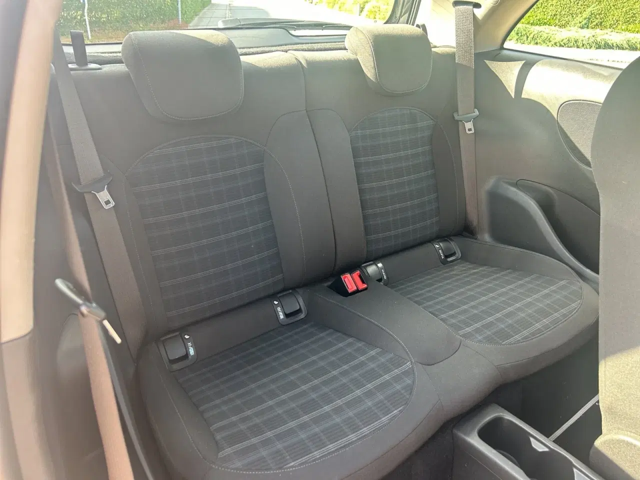 Billede 15 - Opel Adam 1,4 87 Glam