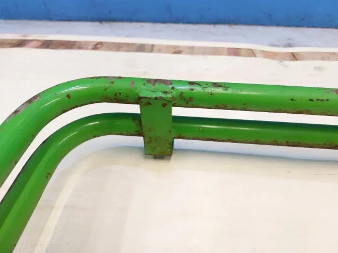 Billede 6 - Merlo Ramme 060672