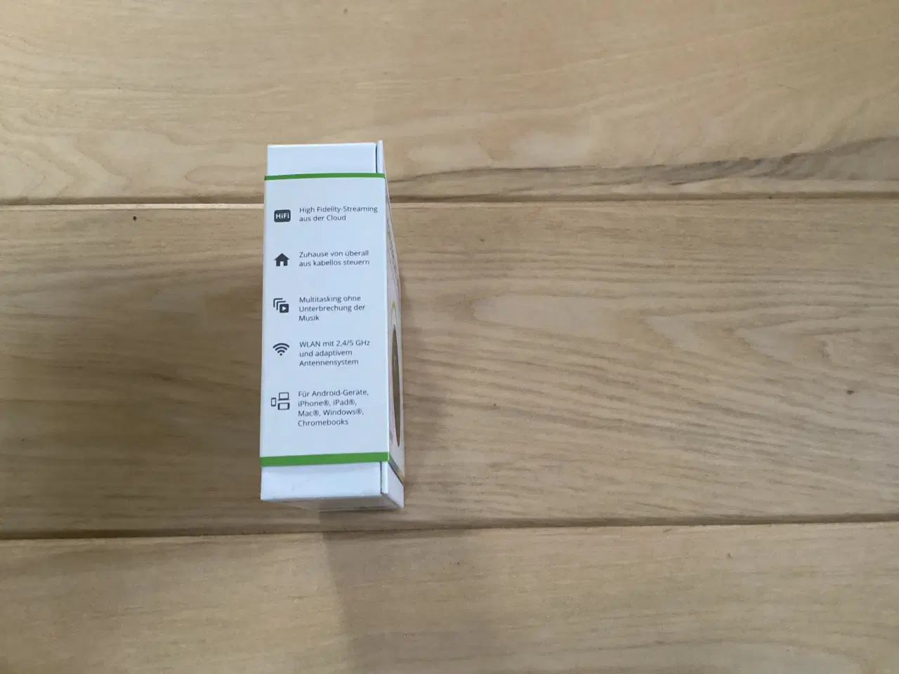 Billede 3 - Chromecast